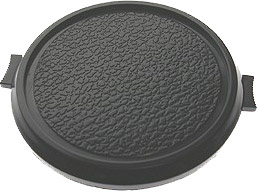 Kood 95mm Lens Cap