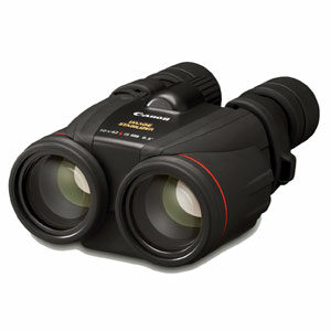 Canon 10x42 L IS WP Binocular