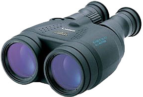 Canon 15x50 IS AW Binocular