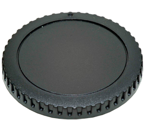 Kood Body Cap For Canon EOS Cameras