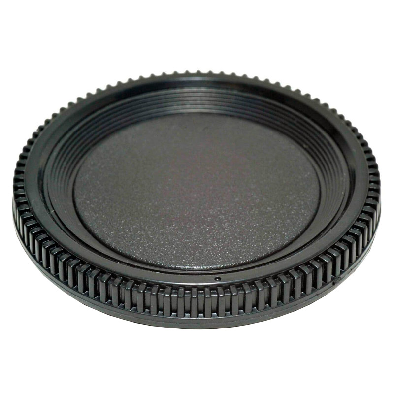 Kood Body Cap For Nikon F Mount Cameras