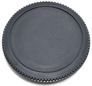 Kood Body Cap For Pentax K