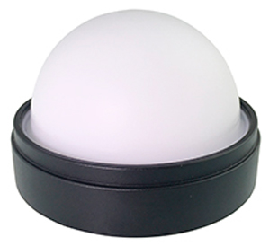 10Bar Dome Diffuser For Ikelite DS125 | DS160 | DS161