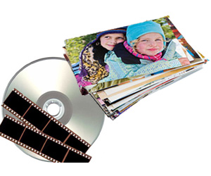 Mail Order Developing