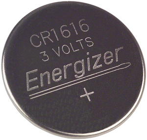 CR1616 Battery