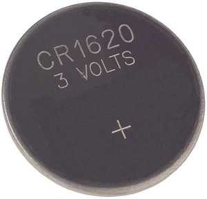 CR1620 Battery