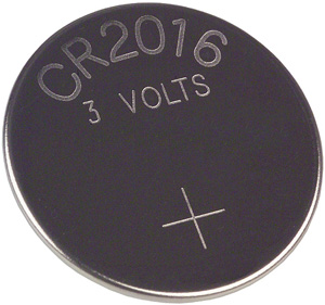 CR2016 Battery
