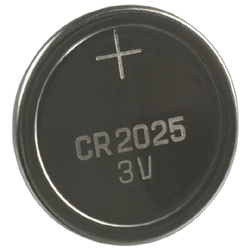 CR2025 Battery