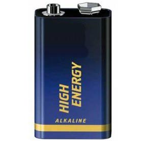 MN1604 Battery (9 Volt Battery)