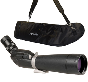 Acuter DS20-60x80A Pro DS Spotting Scope