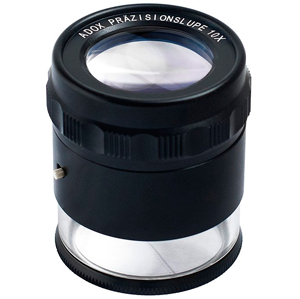 ADOX 10x Precision Loupe