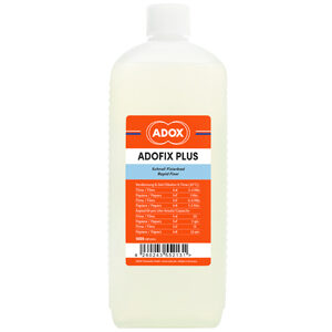 ADOX Adofix Plus Rapid Fixer 1000ml