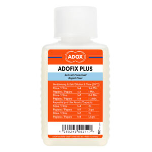 ADOX Adofix Plus Rapid Fixer 100ml