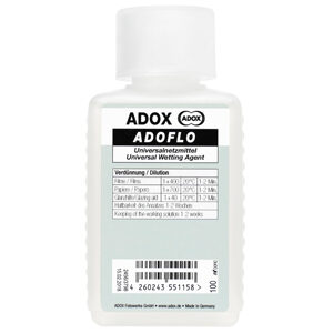 ADOX Adoflo II Universal Wetting Agent 100ml