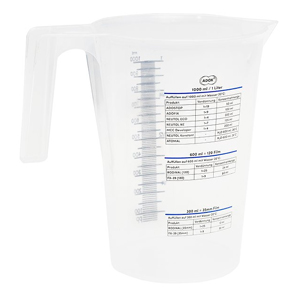 ADOX Measuring Jug 1000ml