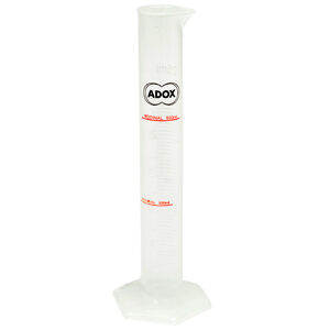 ADOX Graduated Measuring Cylinder 25ml