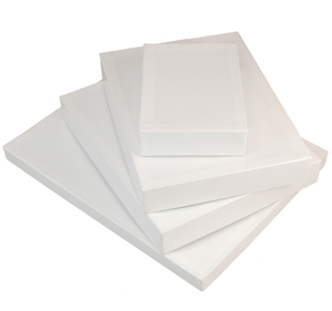 ADOX Empty Photo Paper Box White - 18x24cm | 7x9.5 Inches)