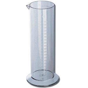 AP Graduated Measuring Cylinder 1000ml