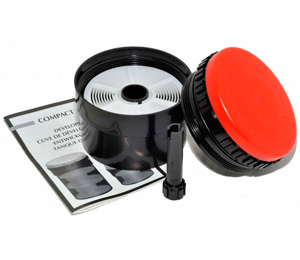 AP 35mm Film Developing Tank With One Reel