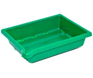 AP Developing Tray - 10x8 Inch | 25x20cm - Green