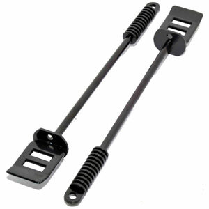 AP Chemical Mixer Paddle Stirrers - Twin Pack