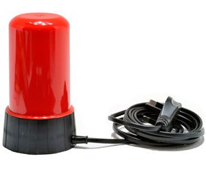 AP Darkroom Red Safelight