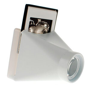 AP Handheld 35mm Slide Viewer