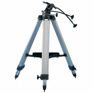 Skywatcher AZ-3 Alt-Azimuth Mount & Aluminium Tripod