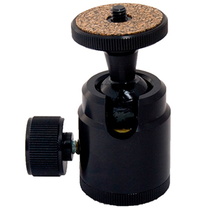 Benbo Compact Ball And Socket Head