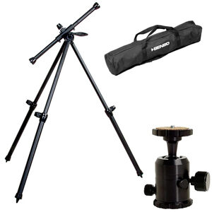 Benbo Classic 1 Tripod Kit