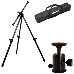 Benbo Classic 2 Tripod Kit
