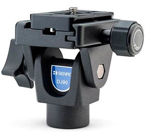 Benro DJ90 Monopod Tilt Head