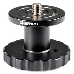 Benro GDHAD1 Geared Head (GD3WH) Adapter