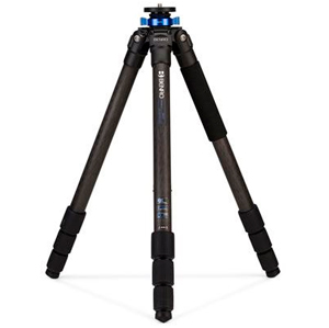 Benro Mach3 Series 4 9X Carbon Fibre Tripod (TMA48CXL)