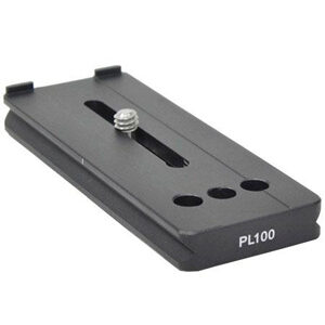 Benro BR-PL100 Arca Style Quick Release Plate