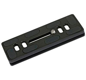 Benro PU100 Arca Swiss Style Quick Release Plate