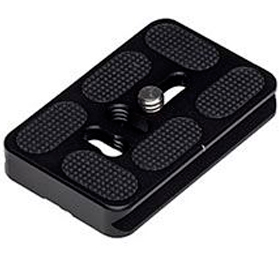 Benro PU60 Arca Swiss Style Quick Release Plate