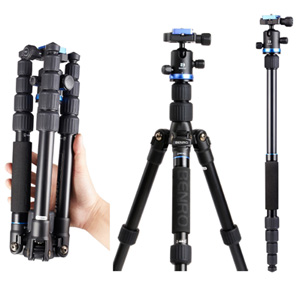 Benro iFoto Aluminium Tripod Kit