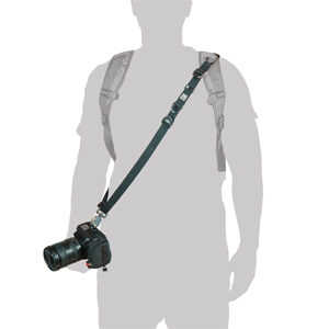 BlackRapid Backpack Breathe Camera Strap