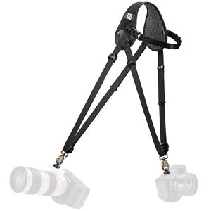 BlackRapid Hybrid Breathe Camera Strap