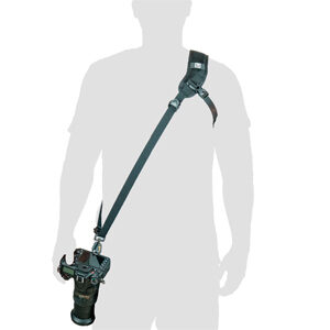 BlackRapid Sport Breathe Right Camera Strap