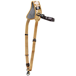 BlackRapid Sport X Camera Strap With FR-5 Digital Camo