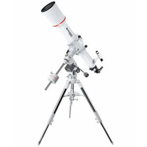 Bresser Messier AR-102 | 1000 EXOS 2 EQ-5 Refractor Telescope