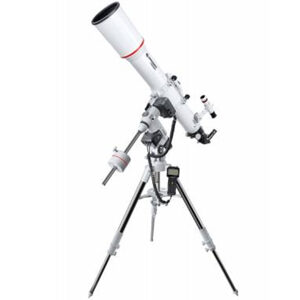Bresser Messier AR-102 | 1000 EXOS 2 GoTo Refractor Telescope