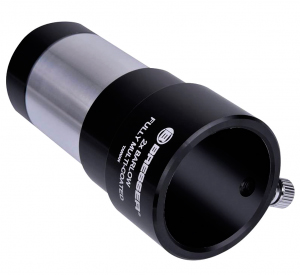 Bresser 2x Barlow Lens 1.25 Inch Fitting