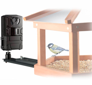 Bresser SFC-1 Bird Table Camera