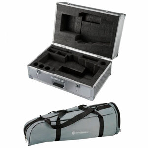 Bresser Carry Case And Tripod Bag For MCX102 | MCX127