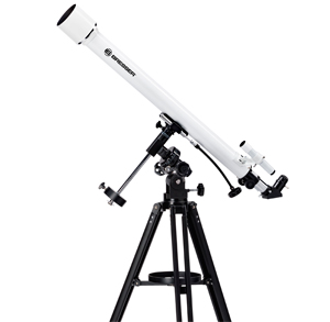 Bresser Classic 60 | 900 EQ Refractor Telescope