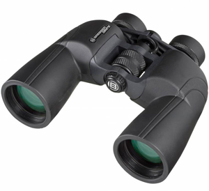 Bresser Corvette 10x50 WP Porro Prism Binocular