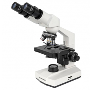 Bresser Erudit Basic Bino 40-400x Microscope